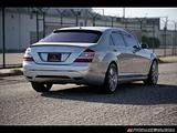 2007 Mercedes-Benz S-Class photo 6