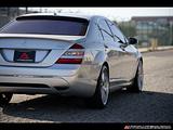 2007 Mercedes-Benz S-Class photo 10