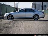 2007 Mercedes-Benz S-Class photo 11