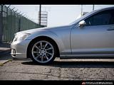 2007 Mercedes-Benz S-Class photo 12