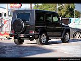 2005 Mercedes-Benz G-Class photo 6