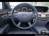 2007 Mercedes-Benz S-Class photo 14