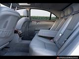 2007 Mercedes-Benz S-Class photo 18