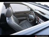 2007 Mercedes-Benz S-Class photo 19