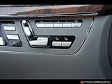 2007 Mercedes-Benz S-Class photo 20