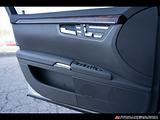2007 Mercedes-Benz S-Class photo 21