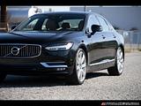 2017 Volvo S90 photo 8