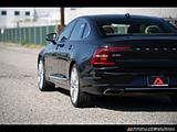 2017 Volvo S90 photo 9