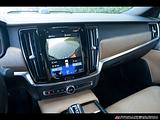 2017 Volvo S90 photo 19