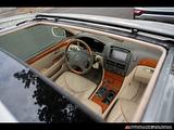 2004 Lexus LS photo 26