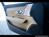 2017 Volvo S90 photo 24
