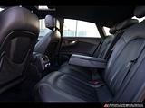 2013 Audi A7 photo 18