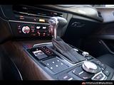 2013 Audi A7 photo 21