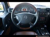 2005 Mercedes-Benz G-Class photo 12