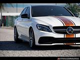 2016 Mercedes-Benz C-Class photo 7