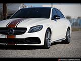 2016 Mercedes-Benz C-Class photo 8
