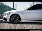 2016 Mercedes-Benz C-Class photo 10