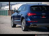 2014 Audi SQ5 photo 9