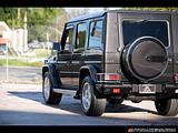 2005 Mercedes-Benz G-Class photo 7