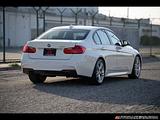 2015 BMW 3-Series photo 6