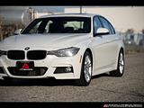 2015 BMW 3-Series photo 8