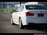 2015 BMW 3-Series photo 9