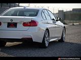 2015 BMW 3-Series photo 10