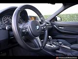 2015 BMW 3-Series photo 13