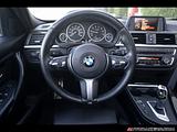 2015 BMW 3-Series photo 14