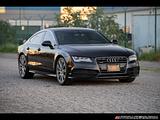 2013 Audi A7 photo 1