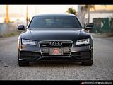2013 Audi A7 photo 2