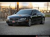 2013 Audi A7 photo 3