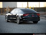 2013 Audi A7 photo 4
