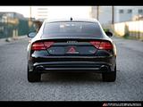 2013 Audi A7 photo 5