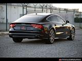 2013 Audi A7 photo 6