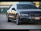 2013 Audi A7 photo 7