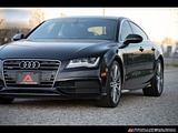 2013 Audi A7 photo 8