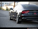 2013 Audi A7 photo 9