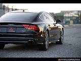 2013 Audi A7 photo 10