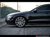 2013 Audi A7 photo 12