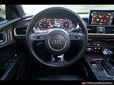2013 Audi A7 photo 14