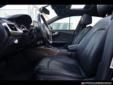 2013 Audi A7 photo 15