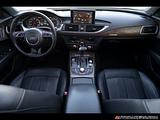 2013 Audi A7 photo 16