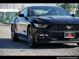 2017 Ford Mustang photo 7