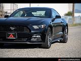 2017 Ford Mustang photo 8