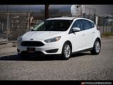 2018 Ford Focus photo 3