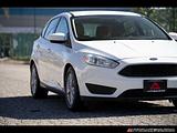 2018 Ford Focus photo 7