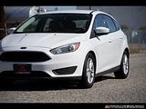 2018 Ford Focus photo 8