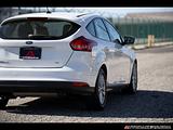 2018 Ford Focus photo 10