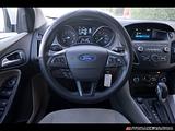 2018 Ford Focus photo 14
